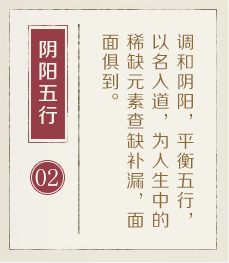 苏州哪有起名字的-起名流程二